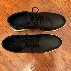 Cole Haan shoes. Worn a handful of times